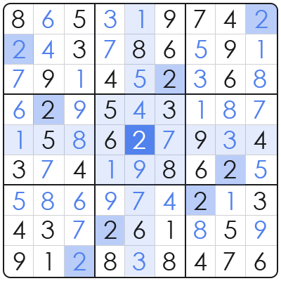 naked triple sudoku